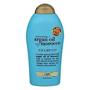 OGX ARGAN OIL OF MOROCCO SHAMPOO 19.5OZ - African Beauty Online