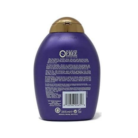 OGX Biotin & Collagen Conditioner 13OZ - African Beauty Online