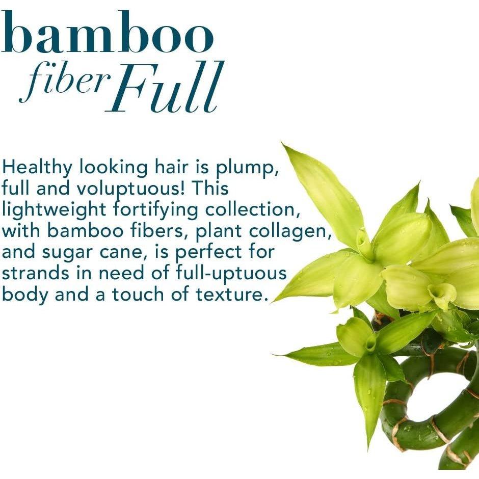 OGX Bodifying Bamboo Fiber-Full Big Hair Spray (8oz) - African Beauty Online