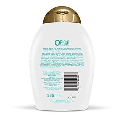 OGX Cocont Curls Conditioner 13OZ - African Beauty Online