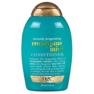 Ogx-Eucalyptus-Mint-Conditioner-13Oz - African Beauty Online