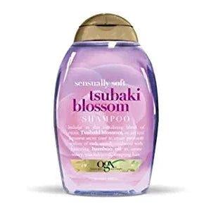 OGX Tsubaki Blossom Shampoo 13OZ - African Beauty Online