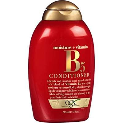 OGX Vitamin B Conditioner 13OZ - African Beauty Online