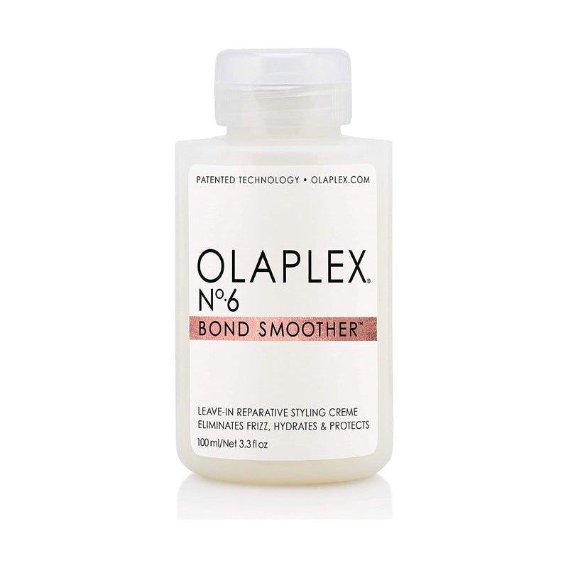 Olaplex-No-6-Smoother-Leave-In-Reparative-Styling-Cream-100-Ml - African Beauty Online