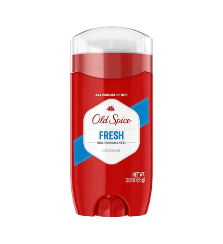 Old Spice Deodorant  3oz Fresh - USA Beauty Imports Online