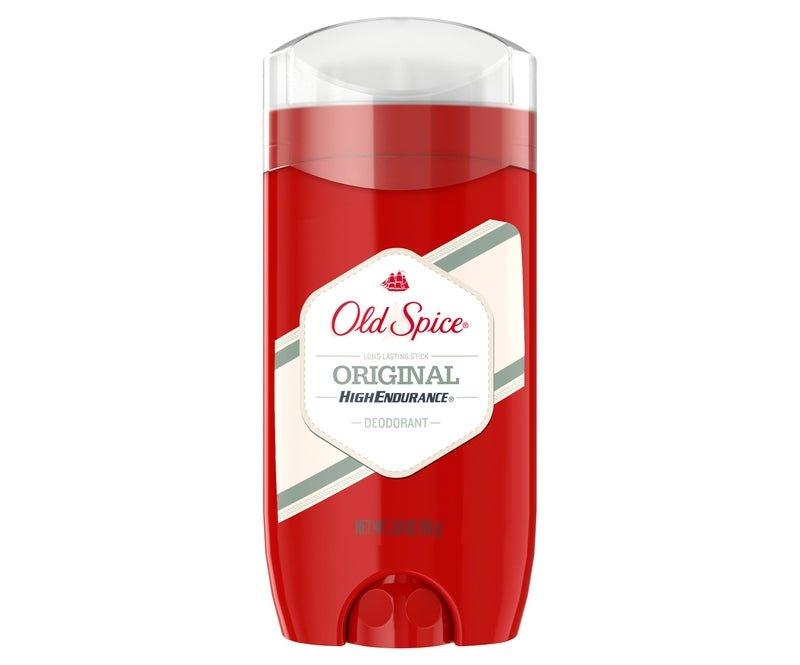 Old-Spice-High-Endurance-Original-Scent-Deodorant-For-Men-3-0-Oz - African Beauty Online