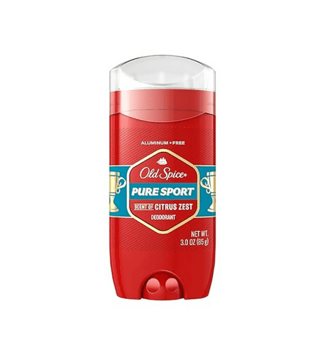 Old Spice Pure Sport, 3.0 oz - USA Beauty Imports Online