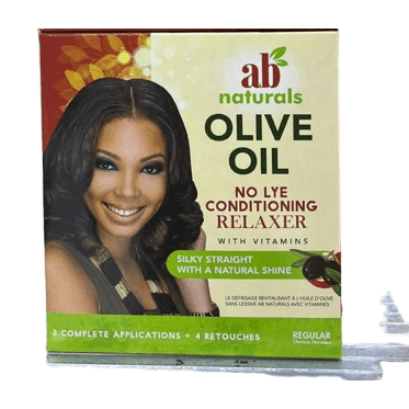 Olive-Oil-No-Lye-Conditioning-Relaxer-With-Vitamins-2Pack-Regular - African Beauty Online