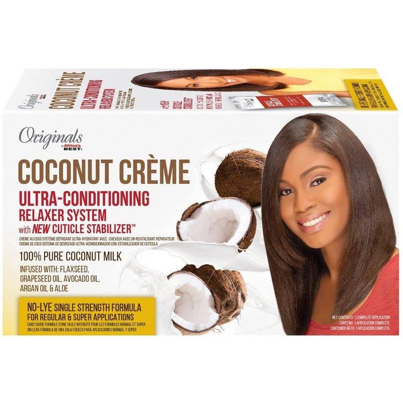 Originals-By-Africas-Best-Coconut-Creme-Ultra-Conditioning-Relaxer-System - African Beauty Online