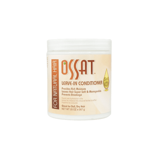 Ossat-Naturals-Leave-In-Conditioner-20Oz - African Beauty Online