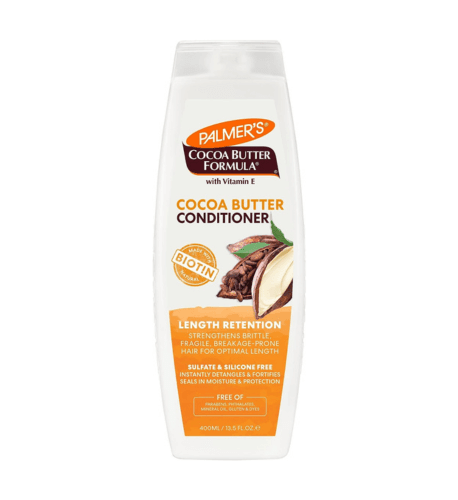 Palmer's Cocoa Butter & Biotin Length Retention Conditioner, 13.5oz - African Beauty Online