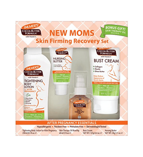 Palmers-C-Butter-New-Moms-Skin-Firming-Recovery-Set - African Beauty Online