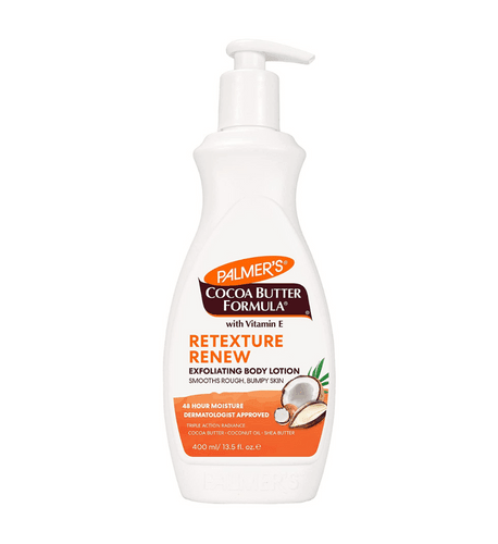 Palmers-C-Butter-Retexture-Renew-Body-Lotion-13-5Oz - African Beauty Online