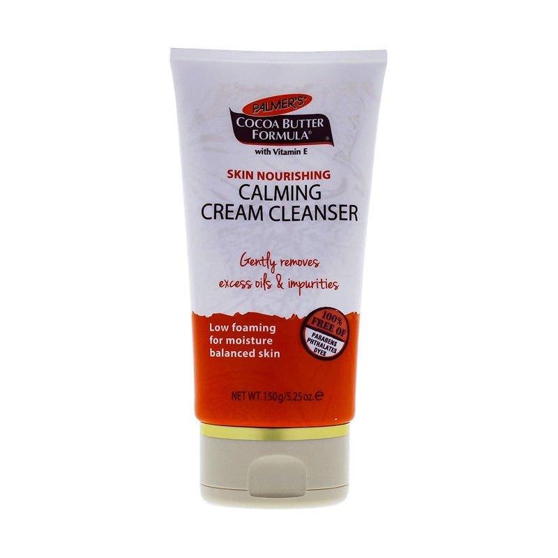 Palmers-Cbf-Face-Wash-Cream-150-G - African Beauty Online