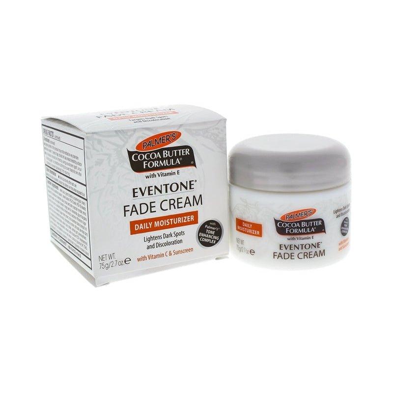 Palmers-Cocoa-Butter-Eventone-Fade-Cream-For-Unisex-2-7-Oz-Cream - African Beauty Online