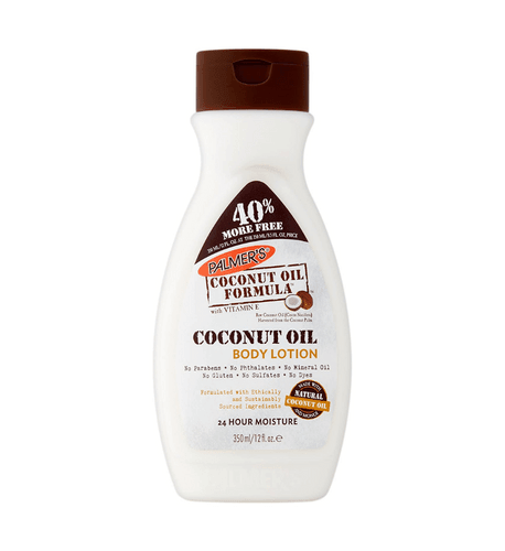Palmers-Coconut-Oil-Formula-With-Vitamin-E-Body-Lotion-350Ml-12Oz - African Beauty Online