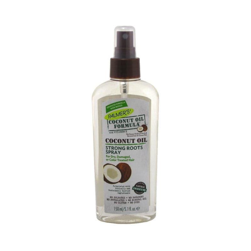 Palmers-Coconut-Oil-Strong-Roots-Spray-5-1-Ounce-150Ml - African Beauty Online