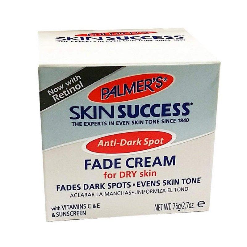 Palmers-Skin-Success-Anti-Dark-Spot-Fade-Cream-For-Dry-Skin-2-7Oz - African Beauty Online