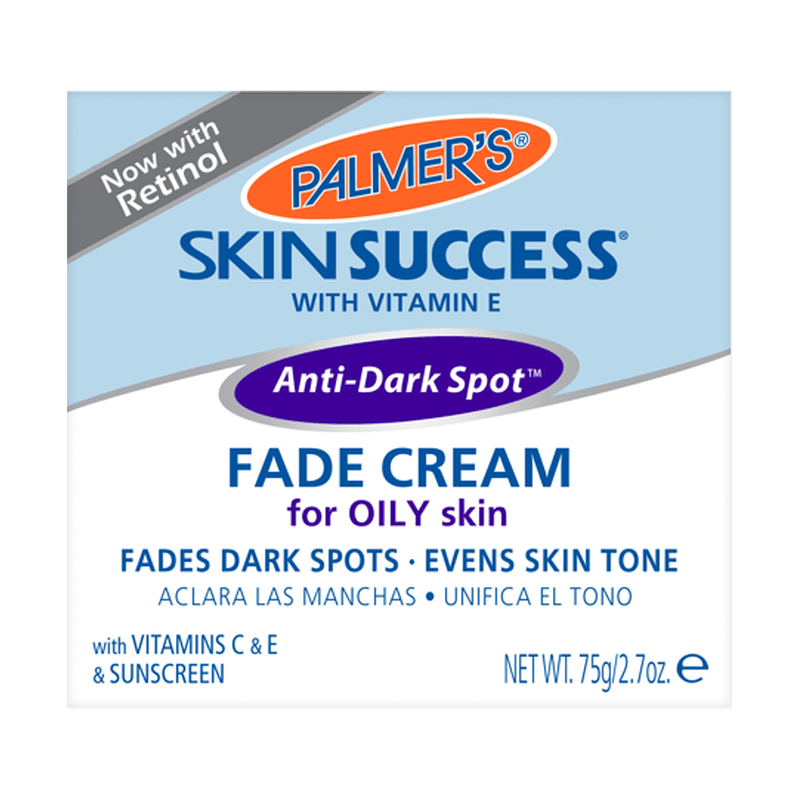 Palmers-Skin-Success-Anti-Dark-Spot-Fade-Cream-For-Oily-Skin-2-7Oz - African Beauty Online