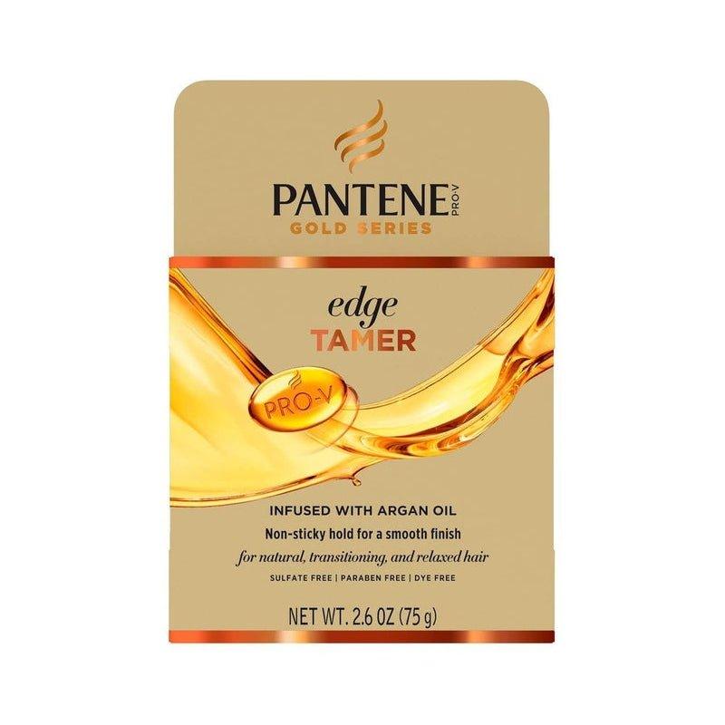 Pantene-Pro-V-Gold-Series-Edge-Tamer-Gel-2-6Oz - African Beauty Online