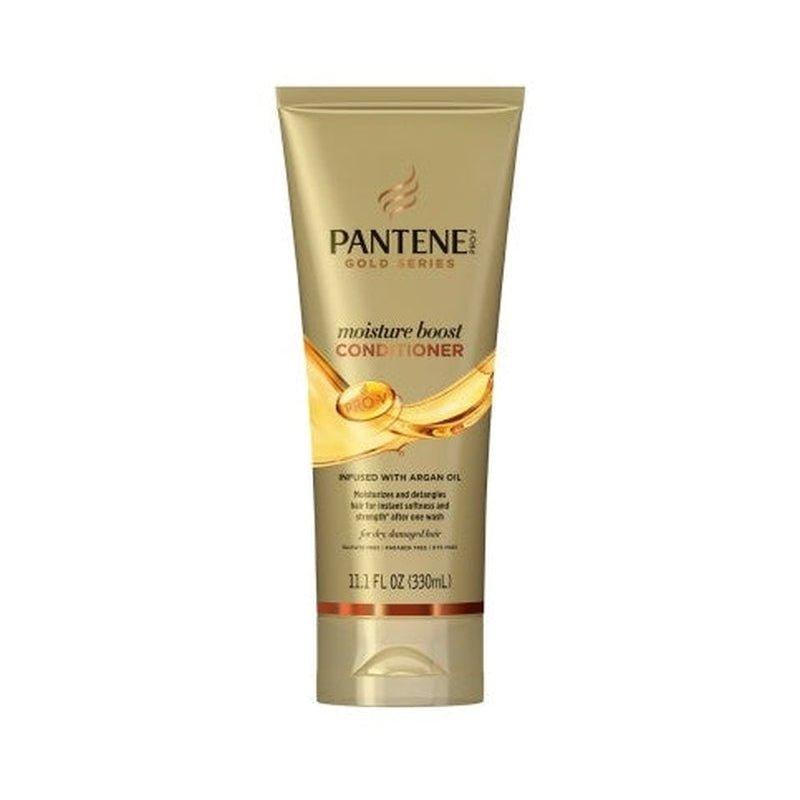 Pantene-Pro-V-Gold-Series-Moisture-Boost-Conditioner-11-1-Oz - African Beauty Online