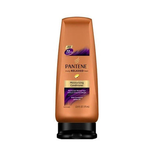 Pantene-Pro-V-Truly-Relaxed-Hair-Moisturizing-Conditioner-12-0-Oz - African Beauty Online