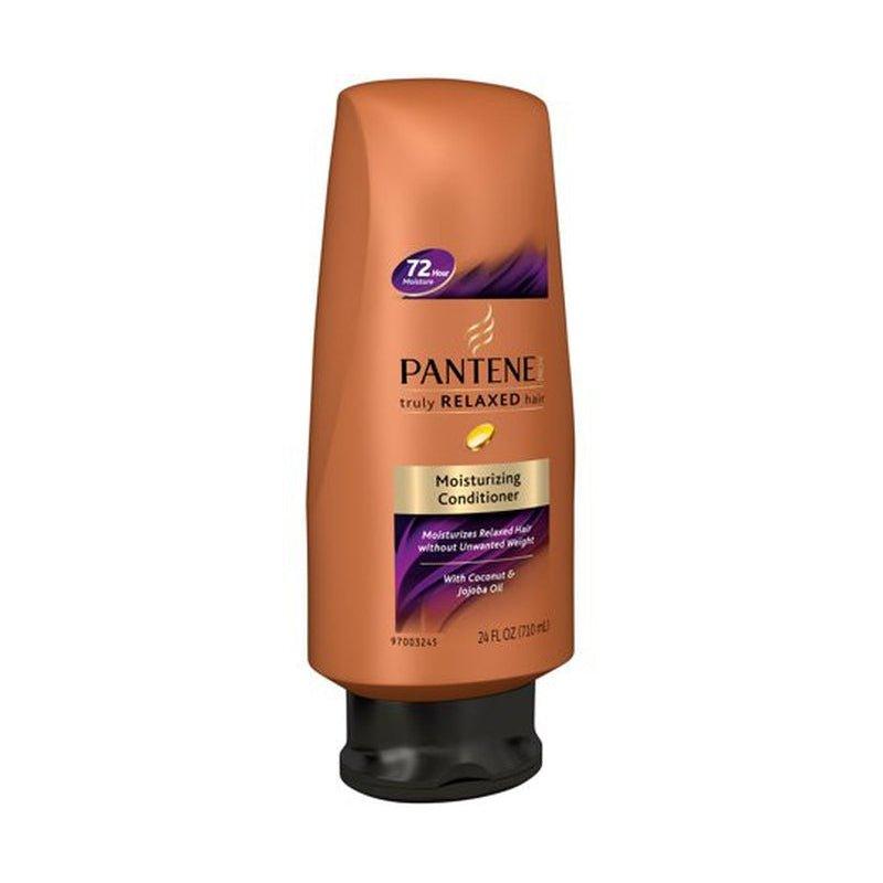 Pantene-Pro-V-Truly-Relaxed-Hair-Moisturizing-Conditioner-25-4-Fl-Oz - African Beauty Online