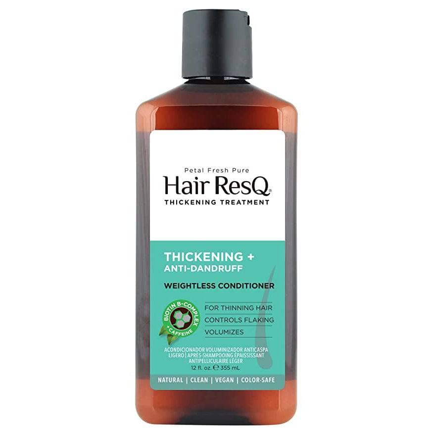 Petal Fresh Hair Rescue Anti Dandruff Conditioner, 12oz - African Beauty Online