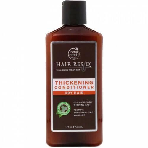 Petal Fresh Hair Rescue Dry Hair Conditioner, 12oz - African Beauty Online