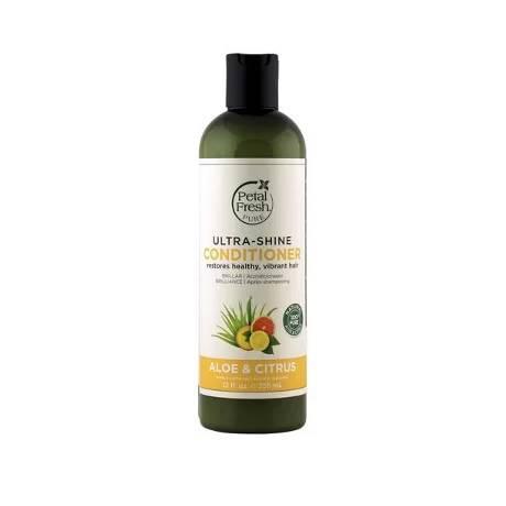 Petal-Fresh-Pure-Aloe-Citrus-Ultra-Shine-Conditioner-12Oz - African Beauty Online