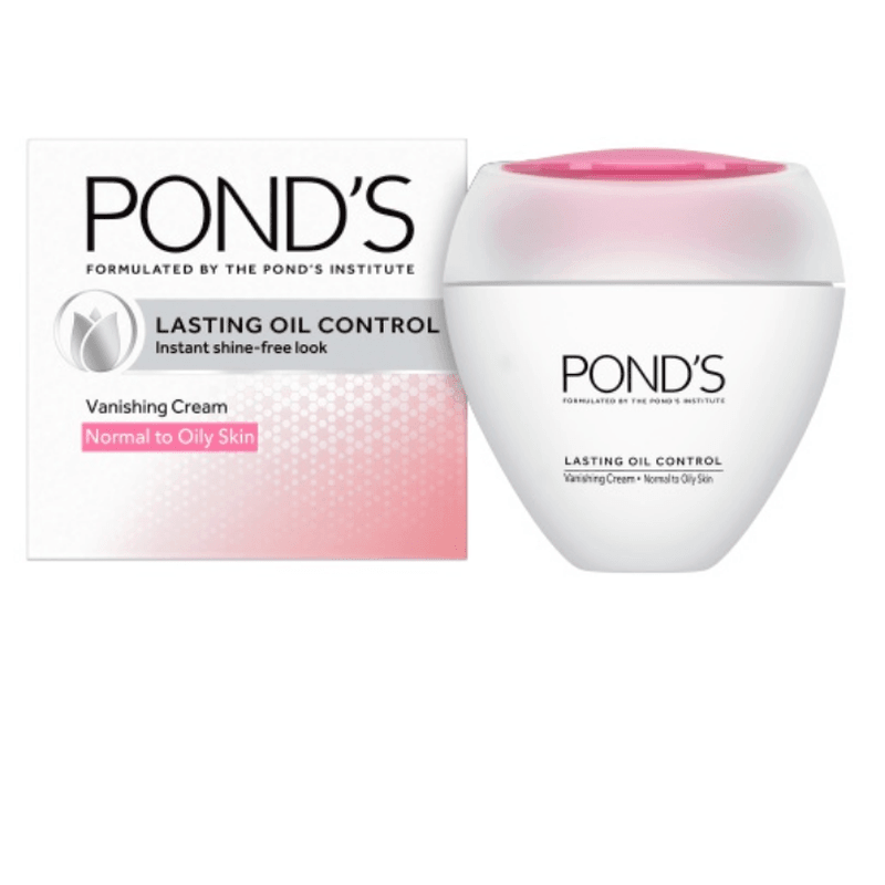 Pond-S-Lasting-Oil-Control-Primer - African Beauty Online