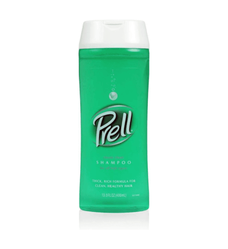 Prell Classic Clean Shampoo, 13.5oz - USA Beauty Imports Online