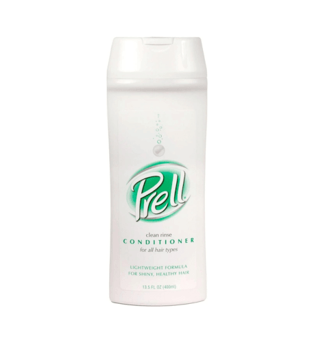 Prell Clean Rinse Conditioner - 13.5 oz - USA Beauty Imports Online