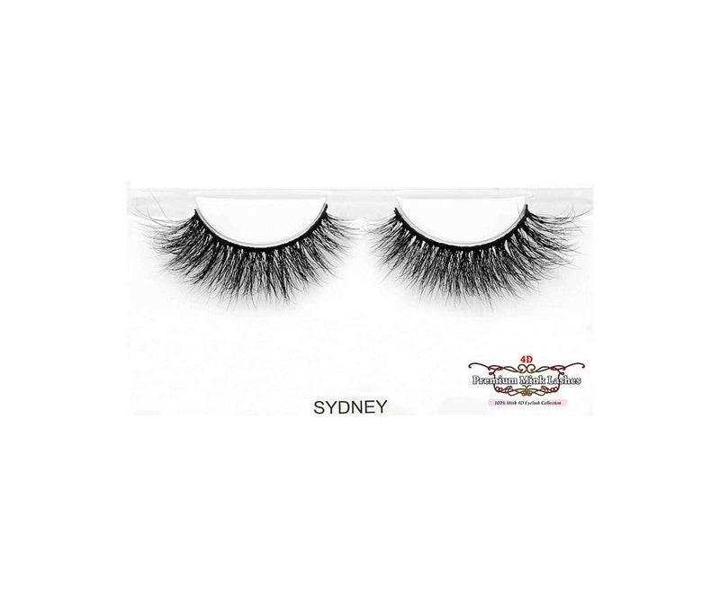 Premium-4D-Mink-Eyelashes-M87-Sydney - African Beauty Online