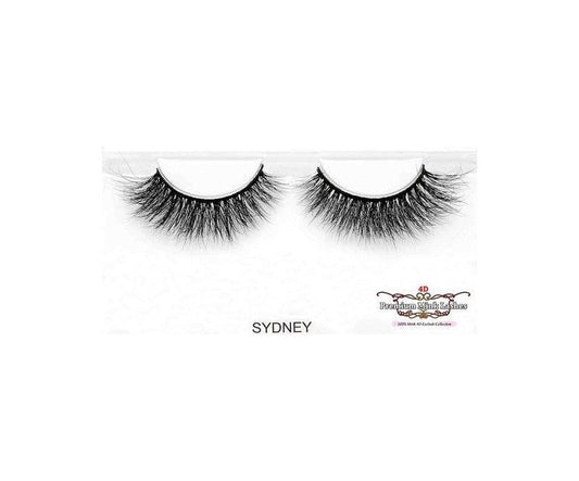 Premium-4D-Mink-Eyelashes-M87-Sydney - African Beauty Online