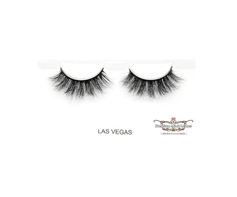 Premium-4D-Mink-Eyelashes-M90-Las-Vegas - African Beauty Online