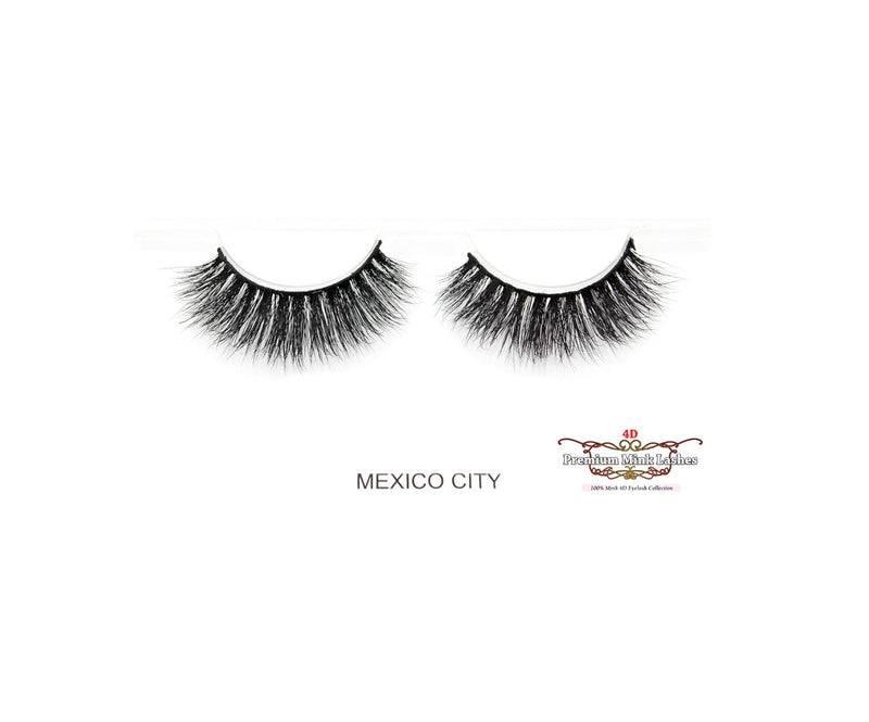 Premium-4D-Mink-Eyelashes-M93-Mexico-City - African Beauty Online