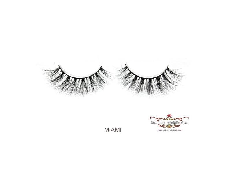 Premium-4D-Mink-Eyelashes-M96-Miami - African Beauty Online