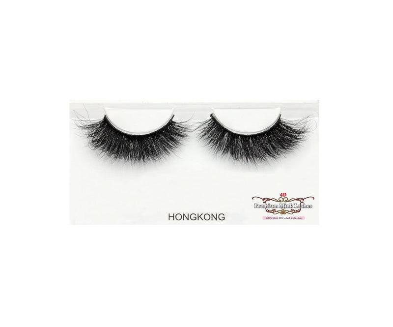 Premium-4D-Mink-Eyelashes-M97-Hongkong - African Beauty Online