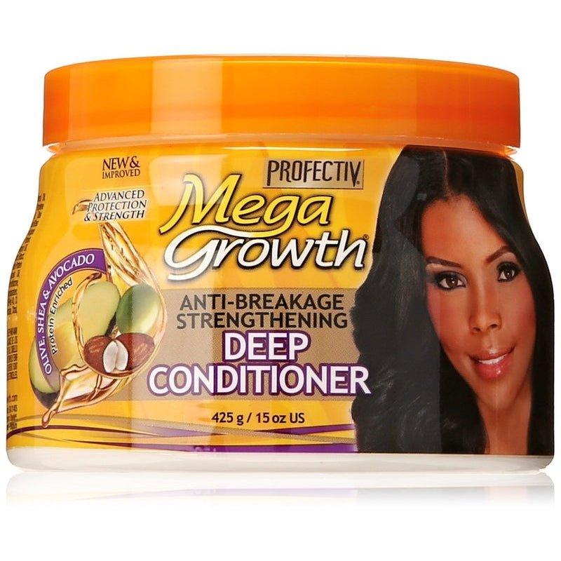 Profectiv-Mega-Growth-Anti-Breakage-Deep-Conditioner-15Oz - African Beauty Online