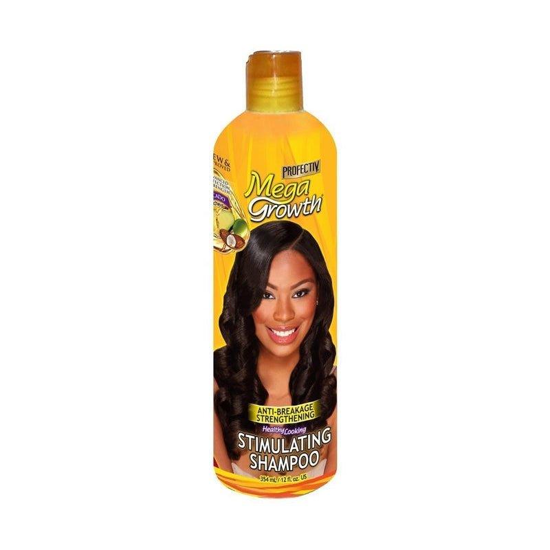 Profectiv-Mega-Growth-Anti-Breakage-Stimulating-Shampoo-12Oz - African Beauty Online