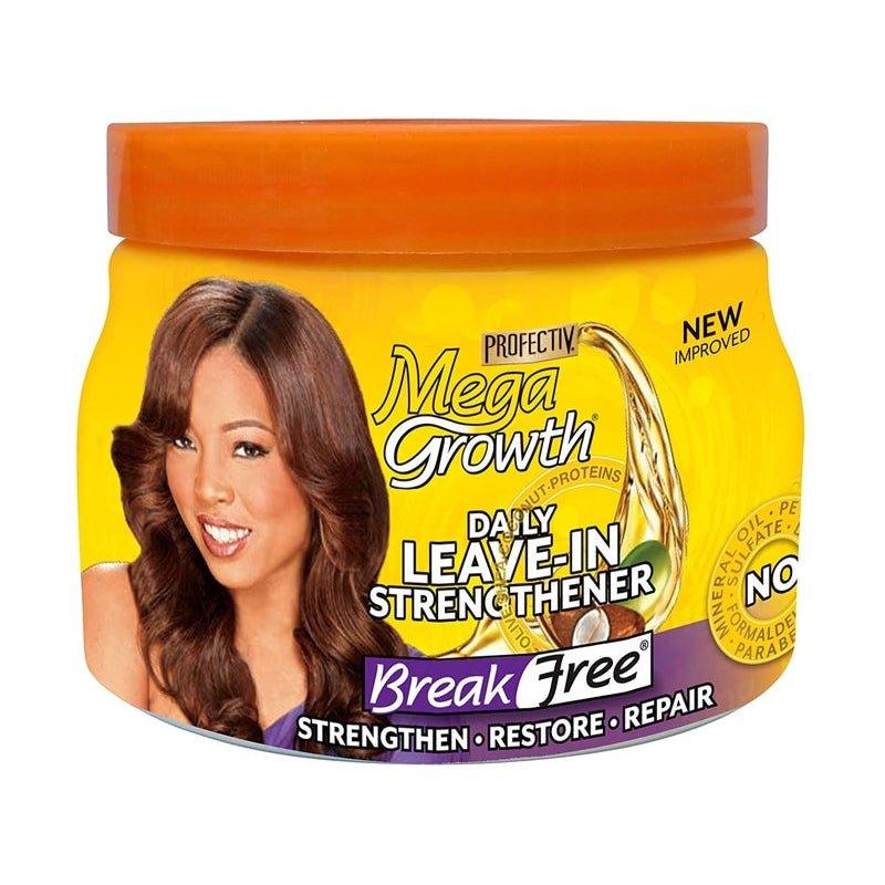Profectiv-Mega-Growth-Break-Free-Daily-Leave-In-Strengthener-15Oz - African Beauty Online