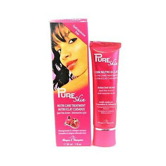 Pure-Skin-Lightening-Tube-Cream-30Ml - African Beauty Online