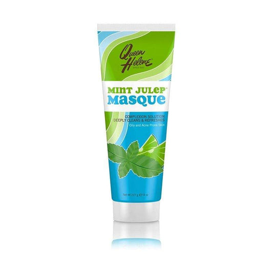 Queen-Helen-Mint-Julep-Masque-8Oz - African Beauty Online