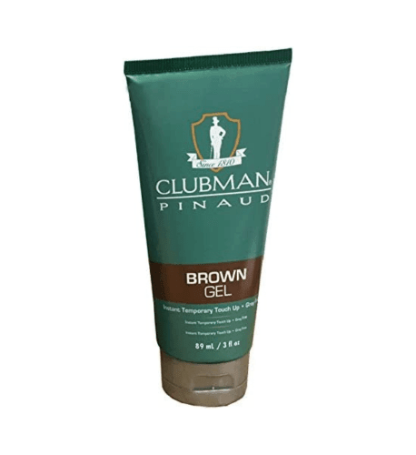Reserve Temporary Color Gel 3oz - Brown - African Beauty Online