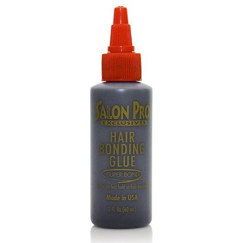 Salon-Pro-Hair-Bonding-Glue-Super-Bonde-2Oz - African Beauty Online