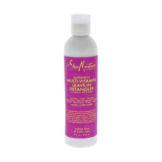 Shea-Moisture-Superfruit-Multi-Vitamin-Leave-In-Detangler-8Oz - African Beauty Online