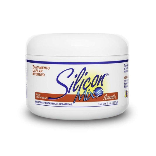 Silicon-Mix-Hair-Treatment-8Oz - African Beauty Online