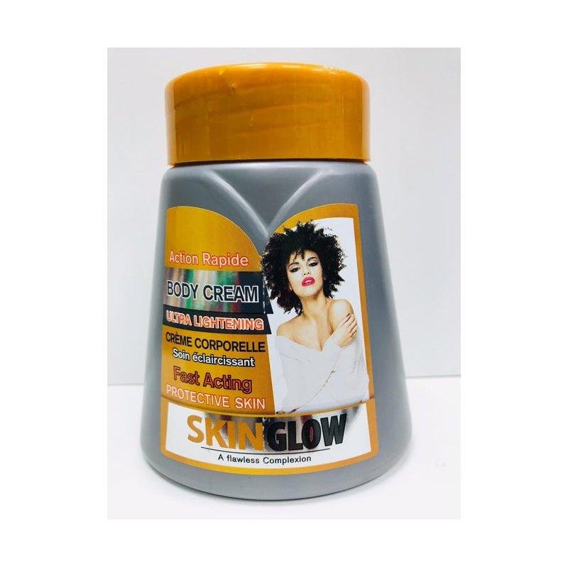 Skin-Glow-Body-Cream-360G - African Beauty Online