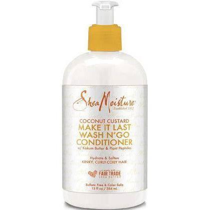 Sm-Coconut-Custard-Conditioner-13Oz - African Beauty Online